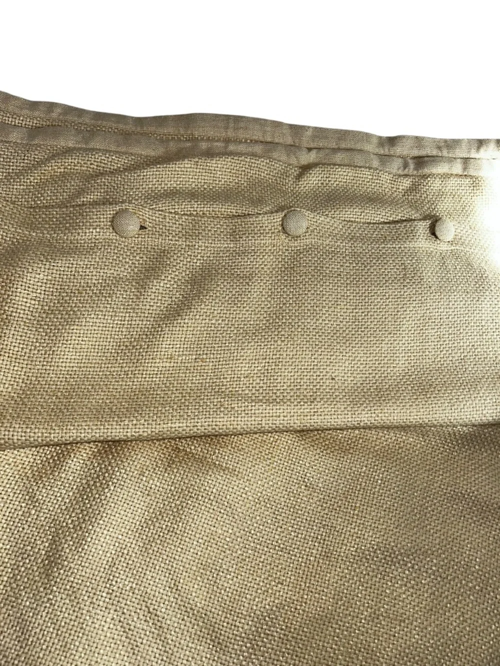 Williams Sonoma 99% silk butter yellow pair accent pillow covers 22